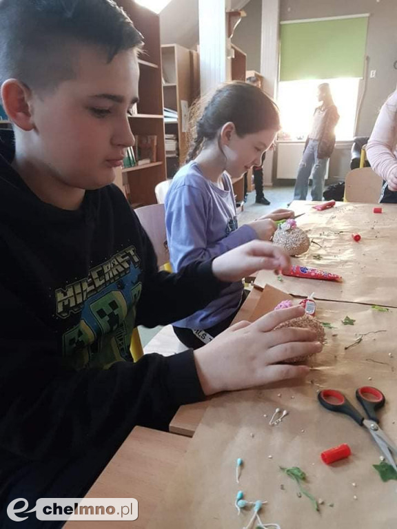 Tydzień w Akademii 2 - projekt LGD Chełmno