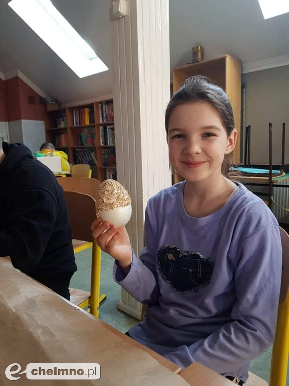 Tydzień w Akademii 2 - projekt LGD Chełmno