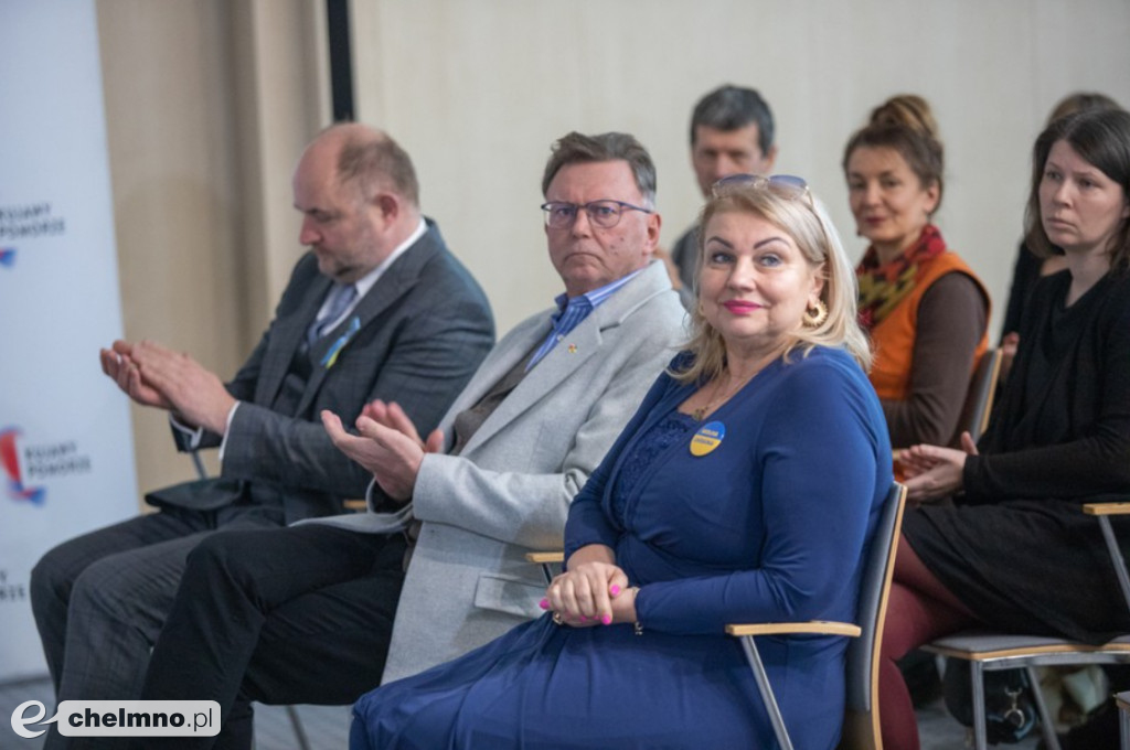 Artyści ze stypendiami