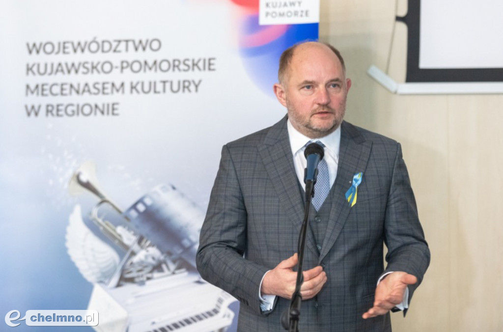 Artyści ze stypendiami