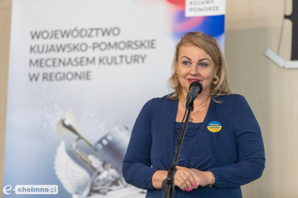 Artyści ze stypendiami