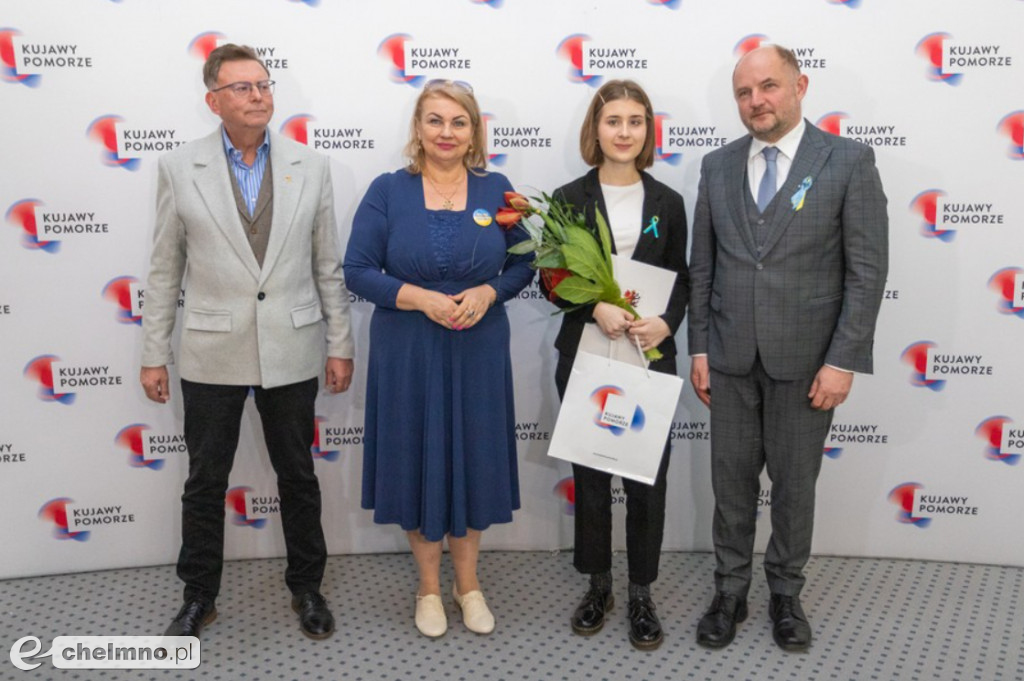 Artyści ze stypendiami