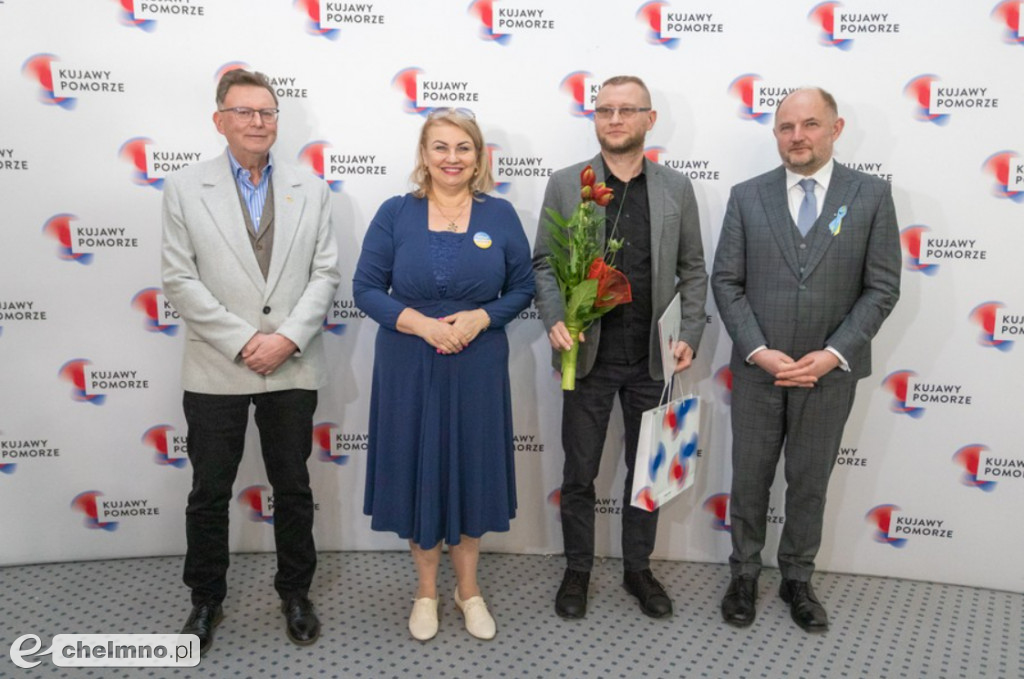 Artyści ze stypendiami