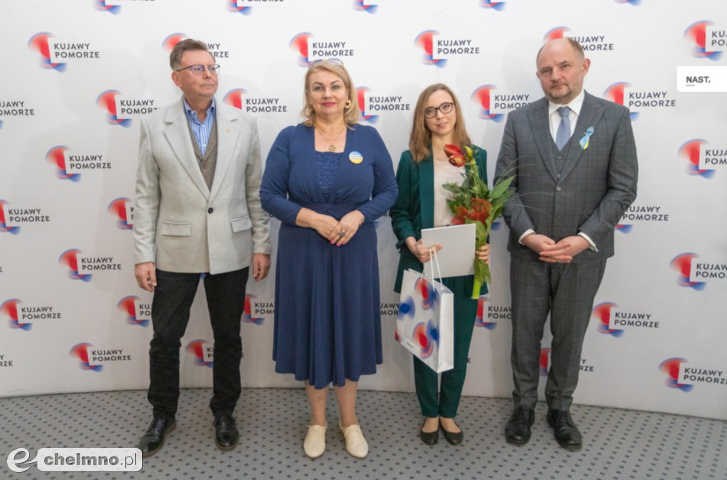 Artyści ze stypendiami