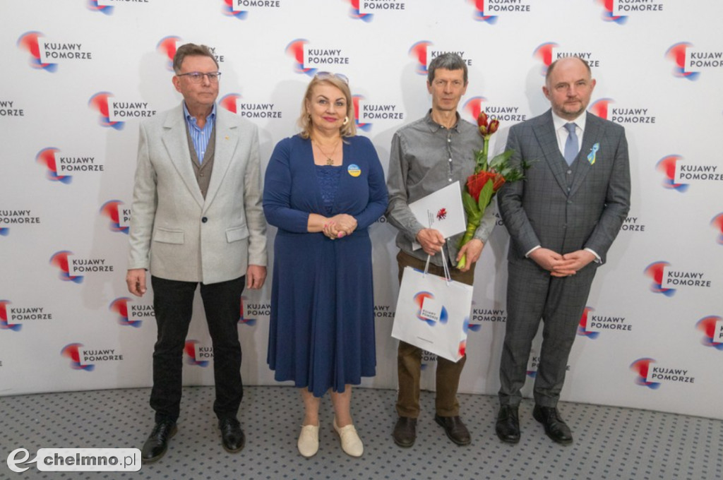 Artyści ze stypendiami