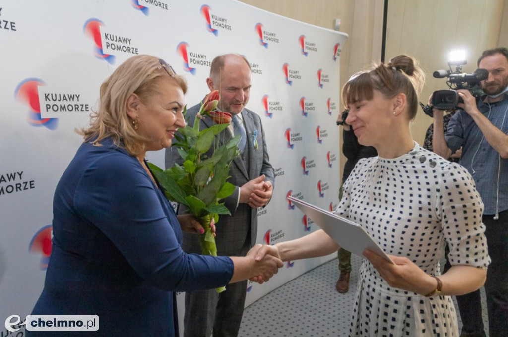 Artyści ze stypendiami