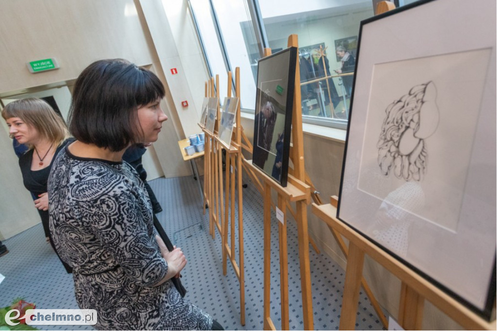 Artyści ze stypendiami