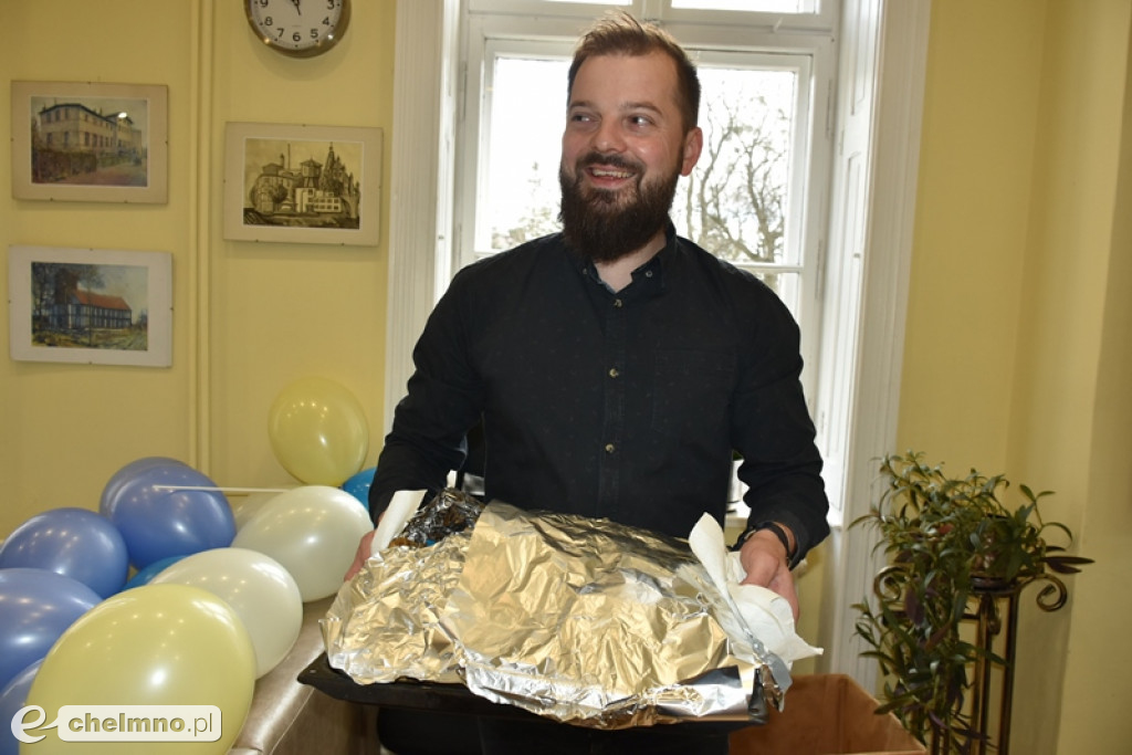 Polsko-Ukraińskie gotowanie i degustacja