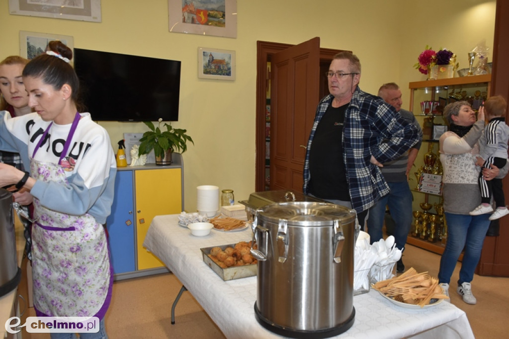 Polsko-Ukraińskie gotowanie i degustacja