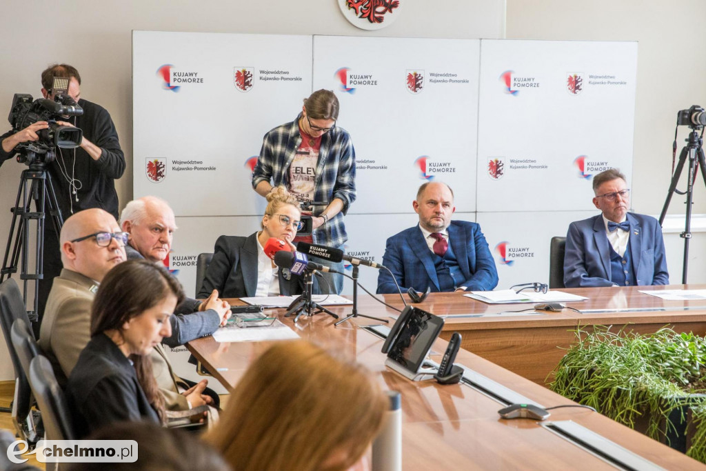 Archeologiczny fenomen w Borach Tucholskich