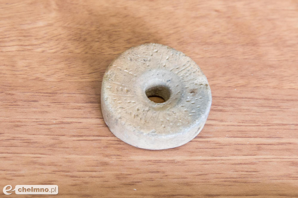 Archeologiczny fenomen w Borach Tucholskich
