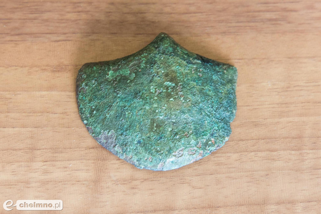 Archeologiczny fenomen w Borach Tucholskich