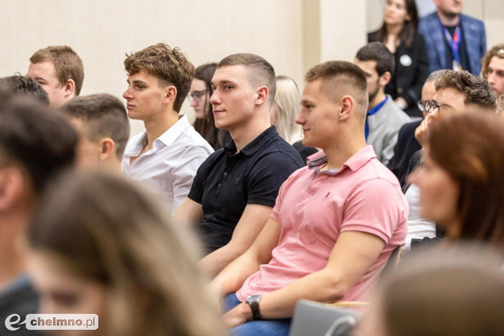 Najlepsi sportowcy z marszałkowskimi stypendiami