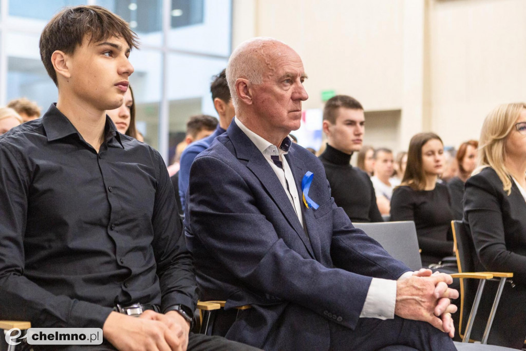 Najlepsi sportowcy z marszałkowskimi stypendiami
