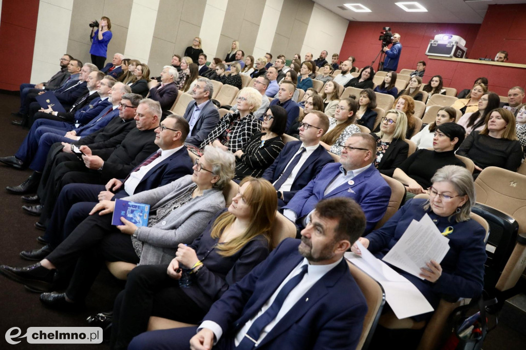 Zwyciężyli w konkursie wiedzy o wielkich Polakach