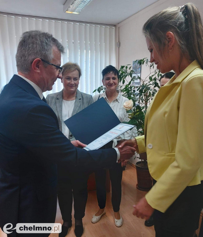 Wyróżnienia z okazji Światowego Dnia Zdrowia