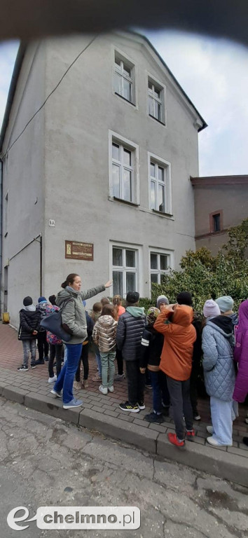 Wczorajsze zajęcia 