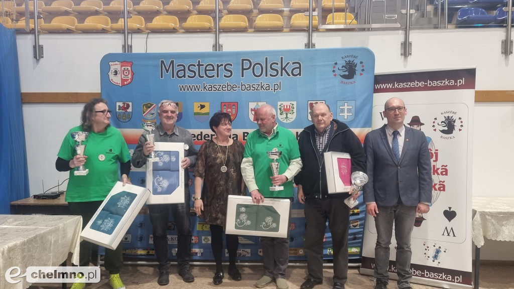  Turniej o Puchar Wójta Gminy Unisław w Baśce