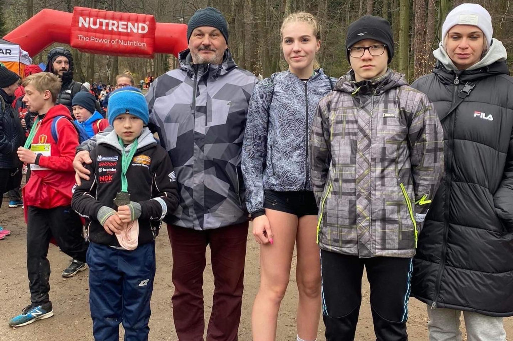 Mistrzostwa Polski w Biegach Górskich