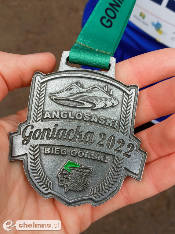 Mistrzostwa Polski w Biegach Górskich