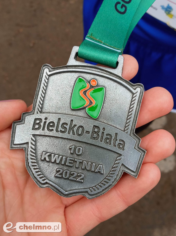 Mistrzostwa Polski w Biegach Górskich