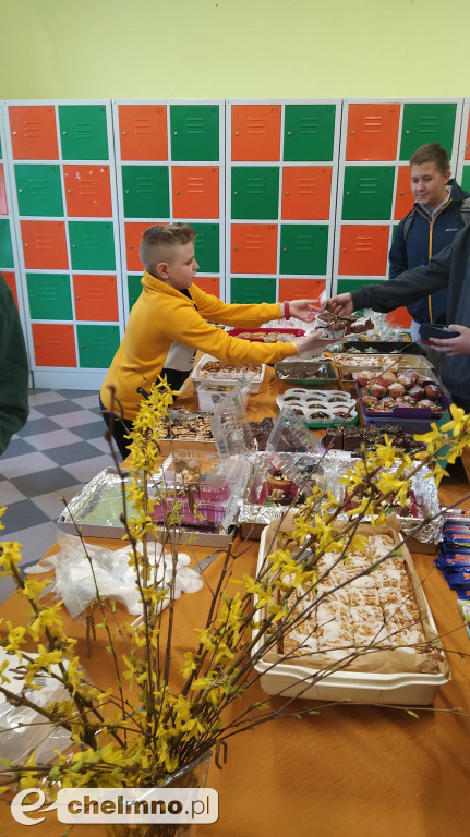 Kiermasz świąteczny w 
