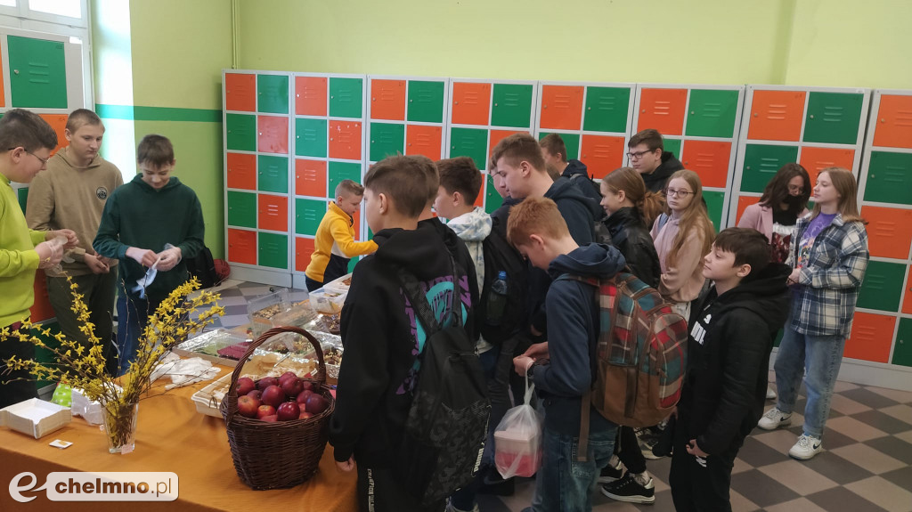 Kiermasz świąteczny w 