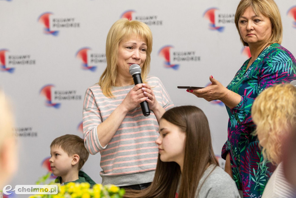Przedświąteczne spotkanie w Urzędzie Marszałkowskim