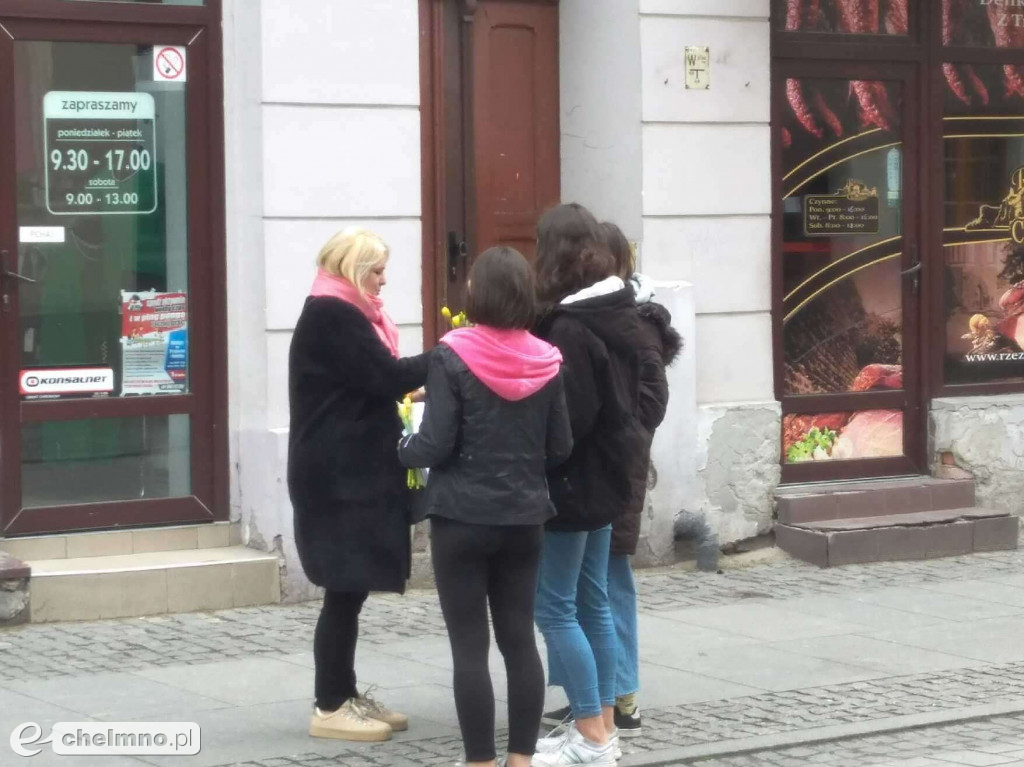 Łączy nas pamięć!