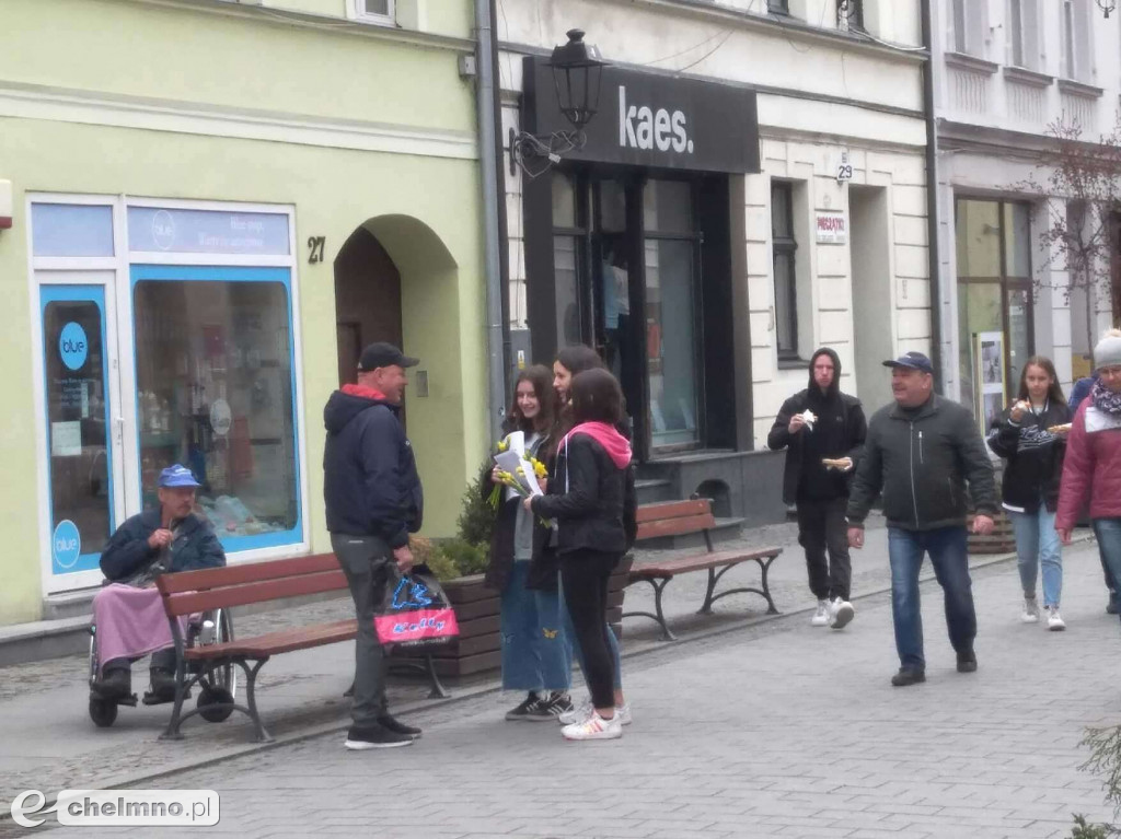 Łączy nas pamięć!