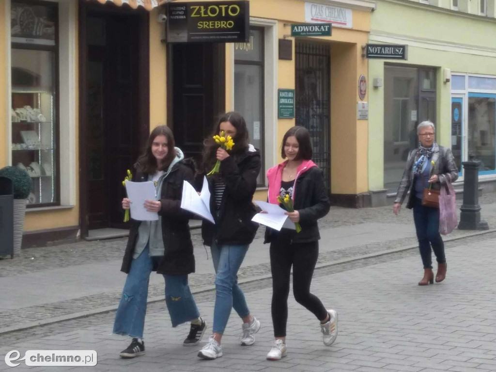 Łączy nas pamięć!