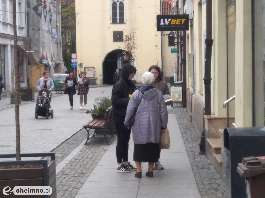 Łączy nas pamięć!