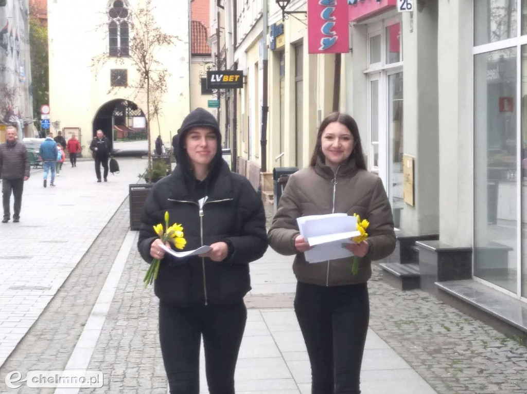 Łączy nas pamięć!