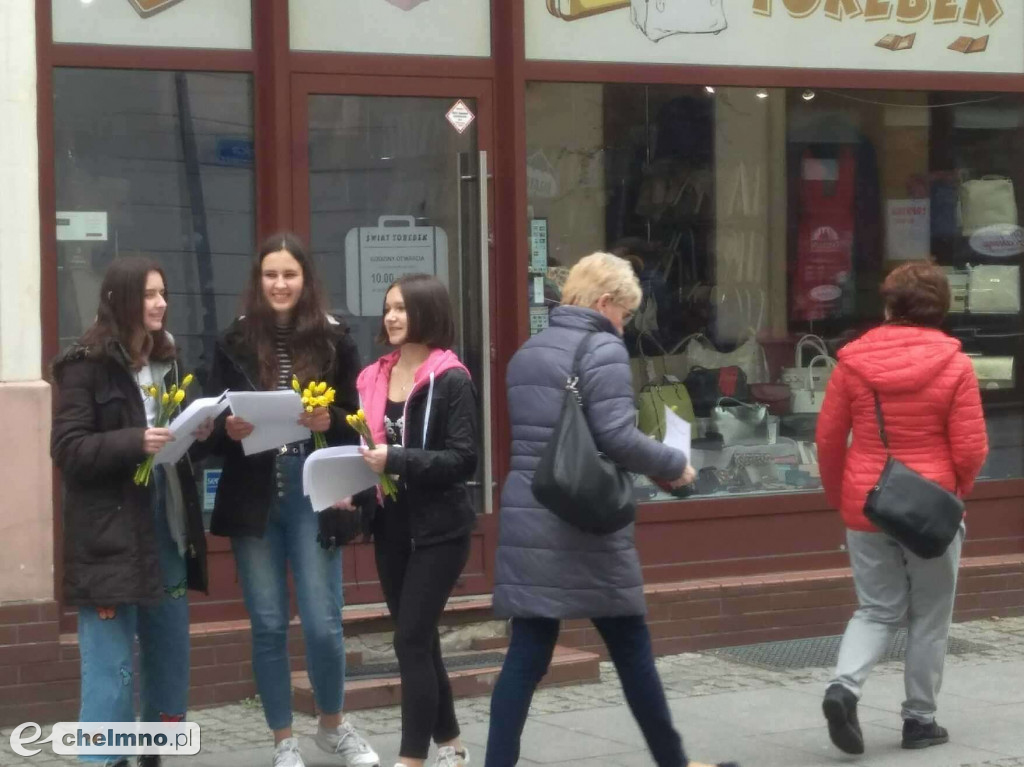 Łączy nas pamięć!