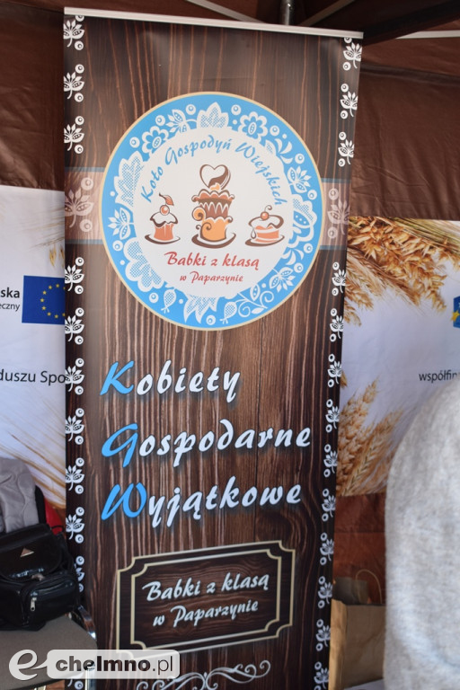 Całe rodziny bawiły się na Święcie Czekolady