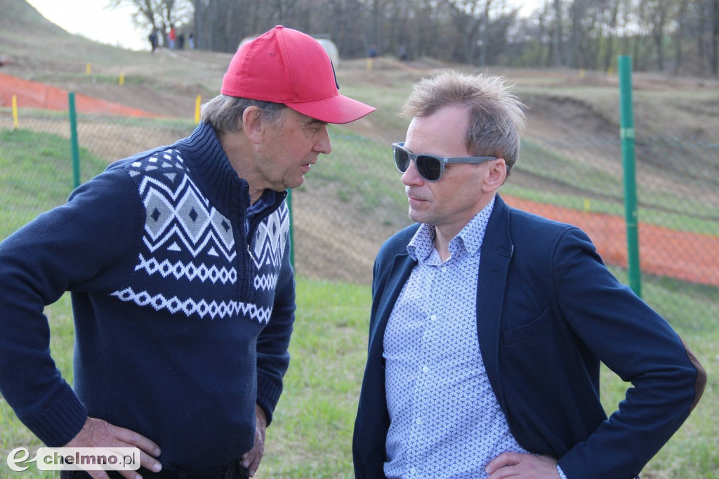Mistrzostwa Polski w Enduro w Chełmnie