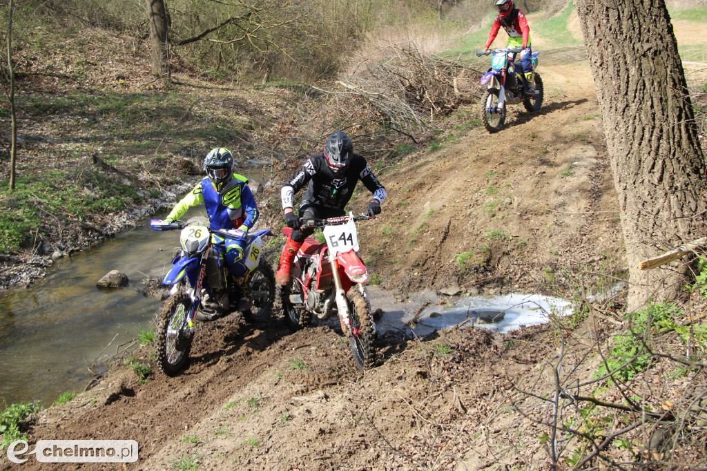 Mistrzostwa Polski w Enduro w Chełmnie