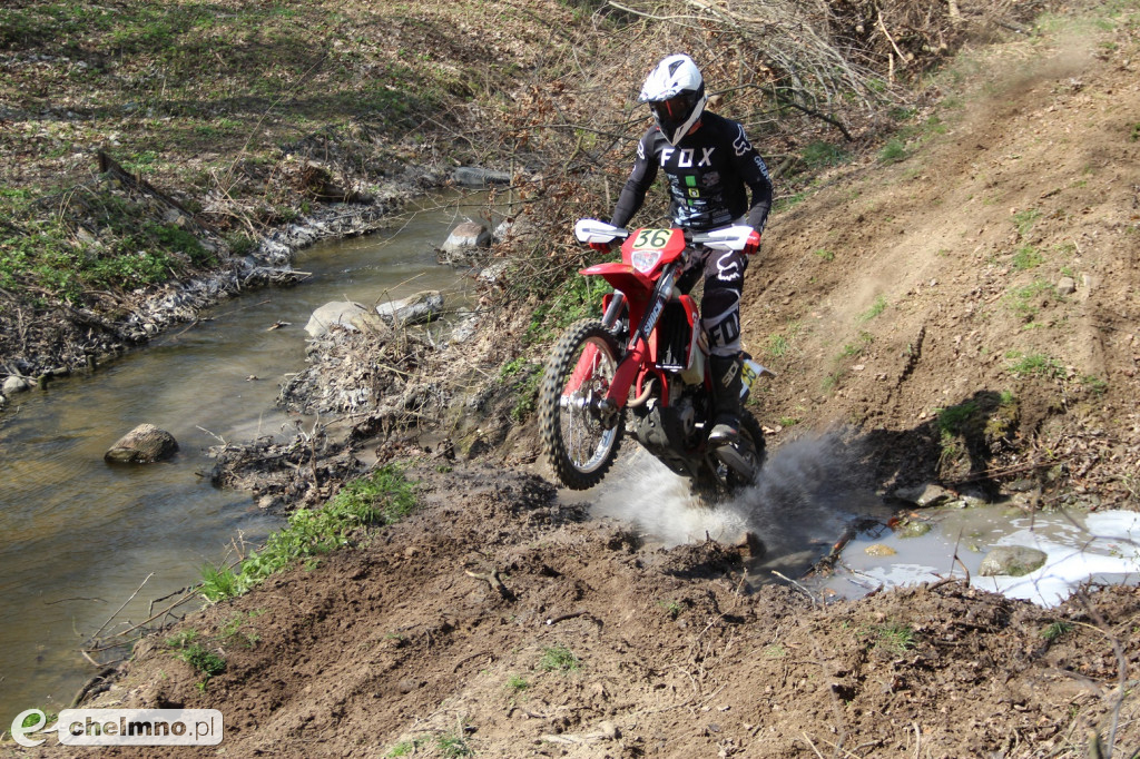 Mistrzostwa Polski w Enduro w Chełmnie