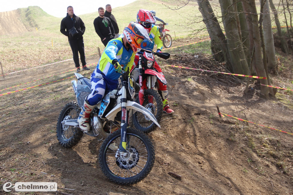 Mistrzostwa Polski w Enduro w Chełmnie