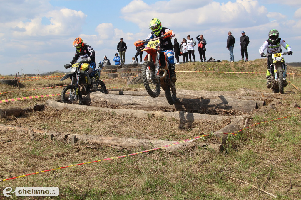 Mistrzostwa Polski w Enduro w Chełmnie