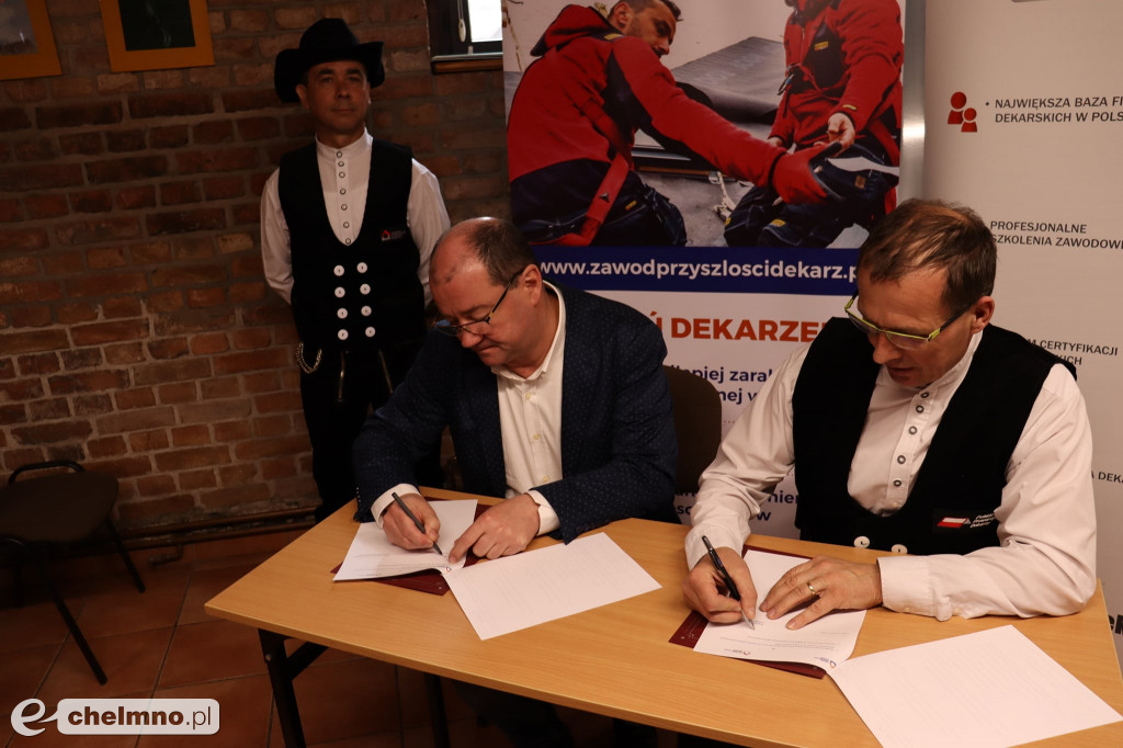Fotorelacja z Dni Otwartych w Zespole Szkół nr 2