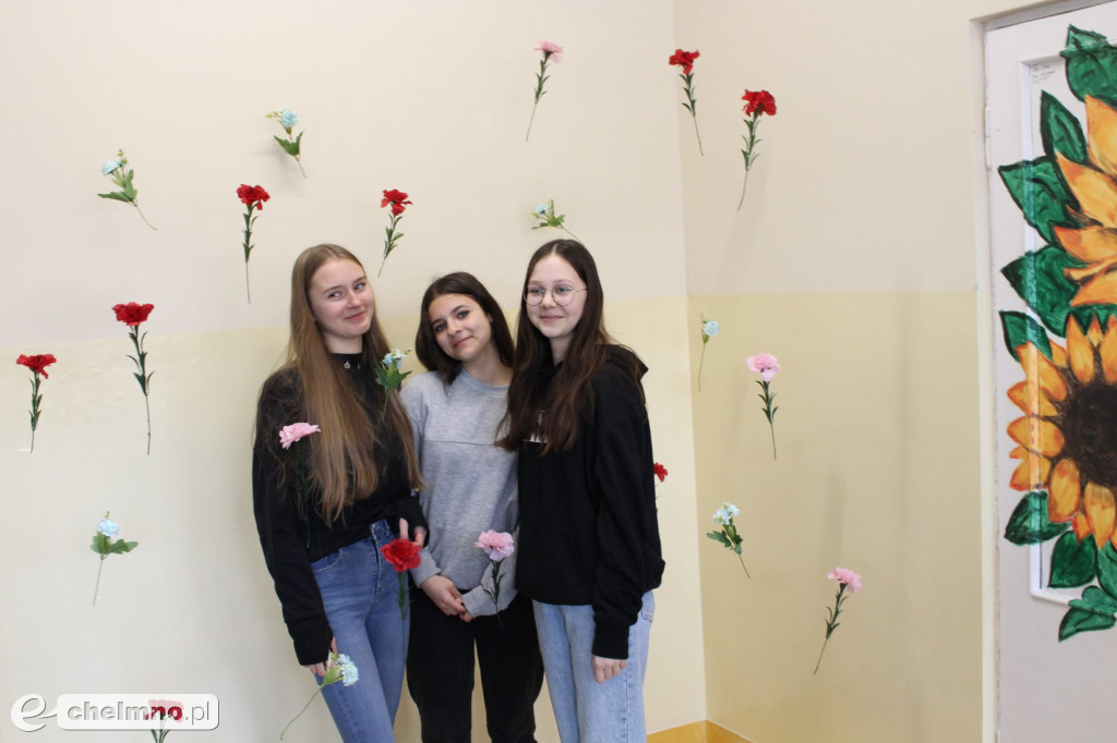 Fotorelacja z Dni Otwartych w Zespole Szkół nr 2