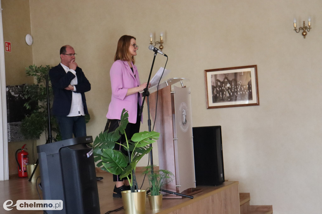Fotorelacja z Dni Otwartych w Zespole Szkół nr 2