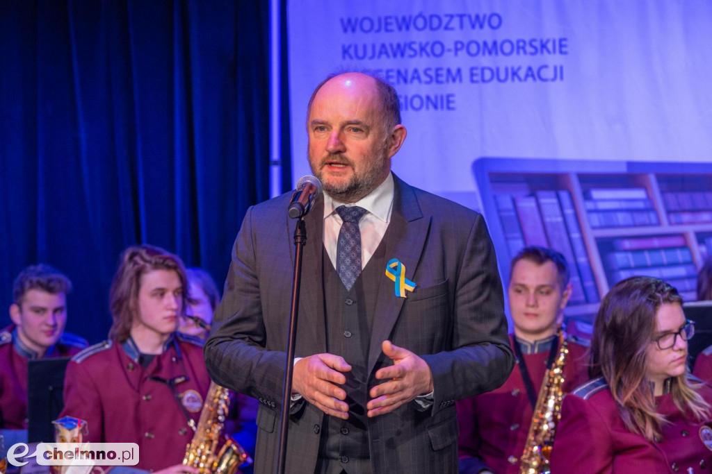 Zawodowcy z marszałkowskim wsparciem