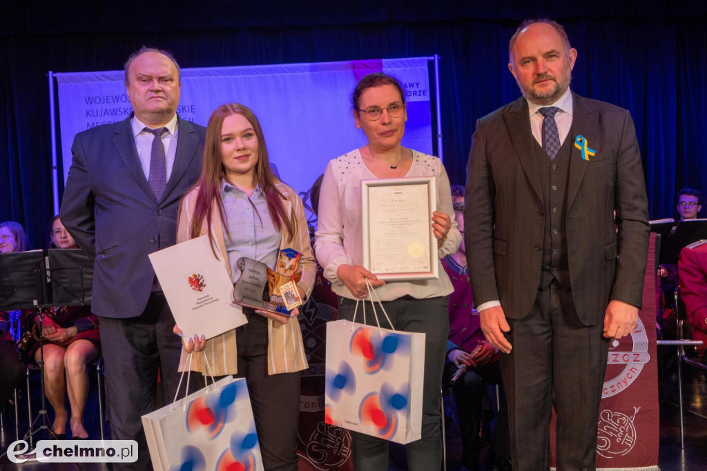 Zawodowcy z marszałkowskim wsparciem