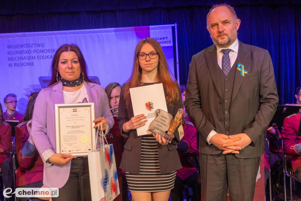 Zawodowcy z marszałkowskim wsparciem