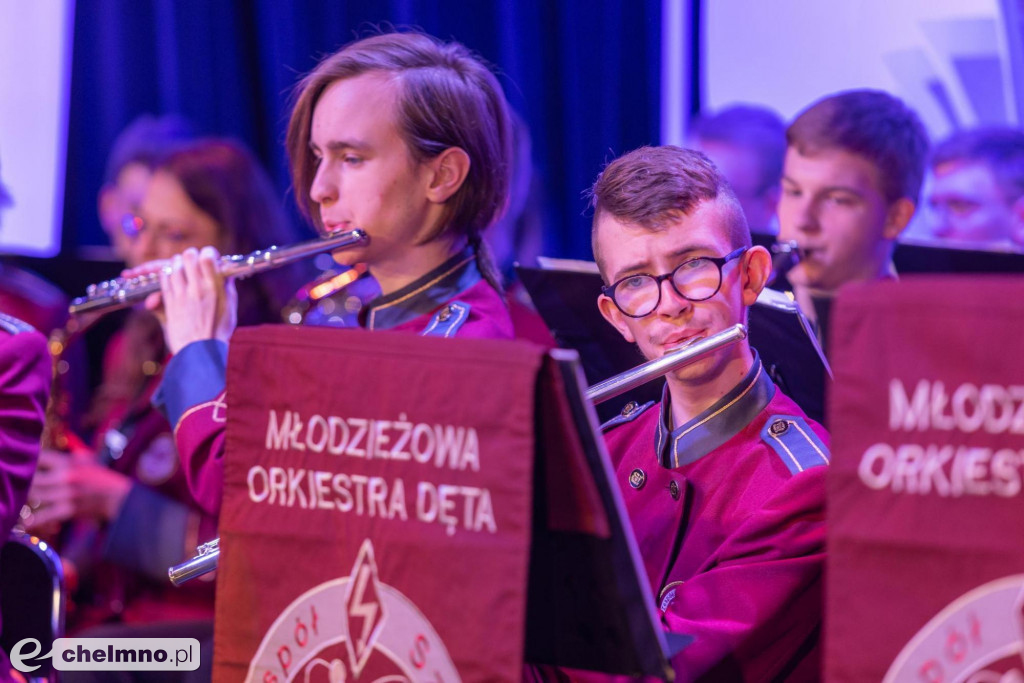 Zawodowcy z marszałkowskim wsparciem