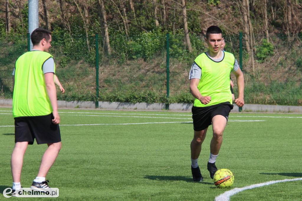 Dzień sportu w 3. Batalionie Drogowo-Mostowym