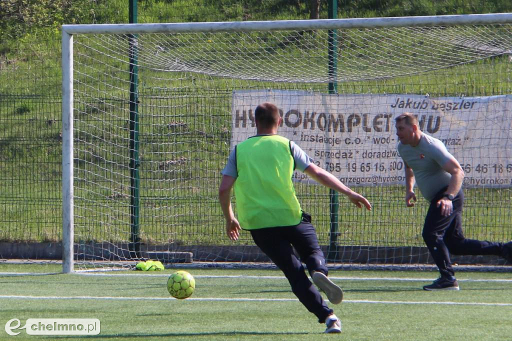 Dzień sportu w 3. Batalionie Drogowo-Mostowym