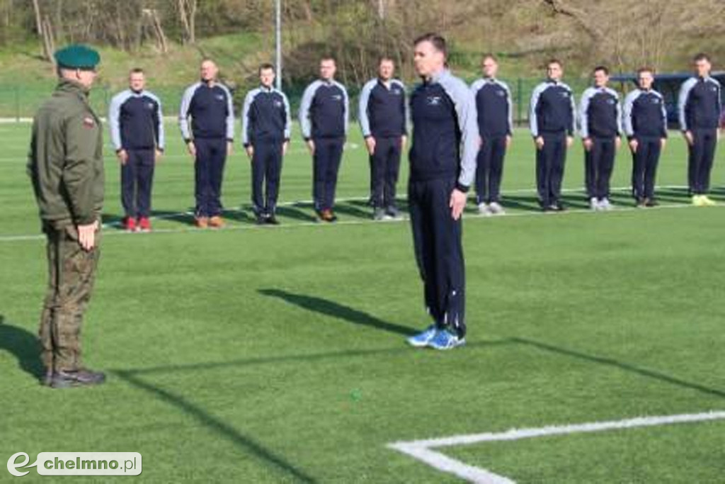 Dzień sportu w 3. Batalionie Drogowo-Mostowym